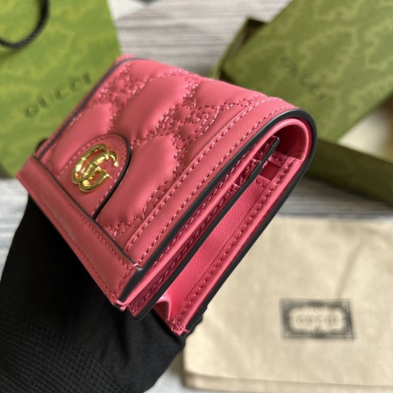 Gucci Wallets